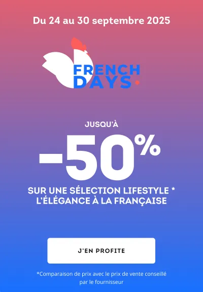 French Days Sport 2000
