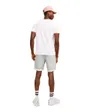 Short Chino Homme Oyster Mushroom