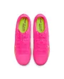 Crampons de football Homme ZOOM VAPOR 15 ACADEMY FG/MG Rose