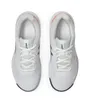 Chaussures basses Enfant GEL-DEDICATE 8 GS Blanc