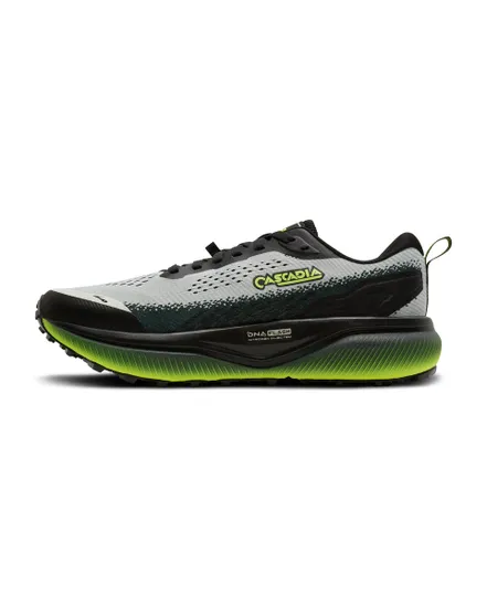 Chaussures de trail Homme CASCADIA 20 Gris