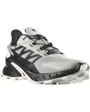 Chaussures de trail Homme SUPERCROSS 4 GTX Blanc