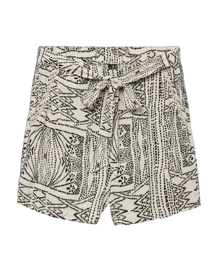 Shorts Femme VMMENNY H/W WVN GA