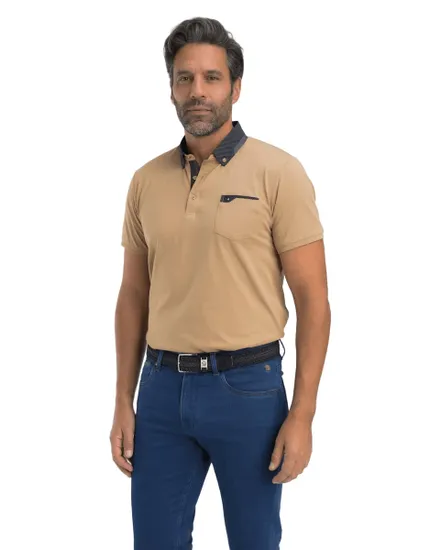 Polo Homme Classique Polo MC
