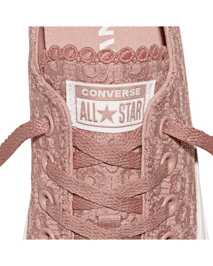 Sneakers Femme Chuck Taylor All Star Broderie Florale