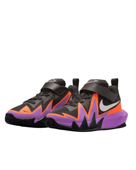 Chaussures Basketball Enfant Nike S T Dynamite PS