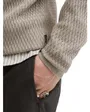 Pull Homme JPRBLAREAGAN Knit Crew Neck