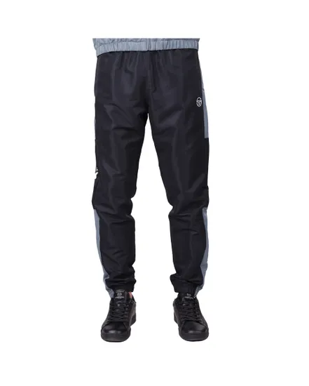 Pantalon de survetement Homme ABITA 024 PL PANTS Noir