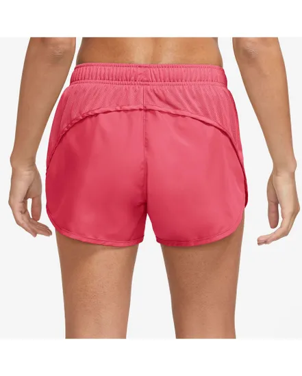 Short Femme W NK FAST DF TEMPO SHORT Rose