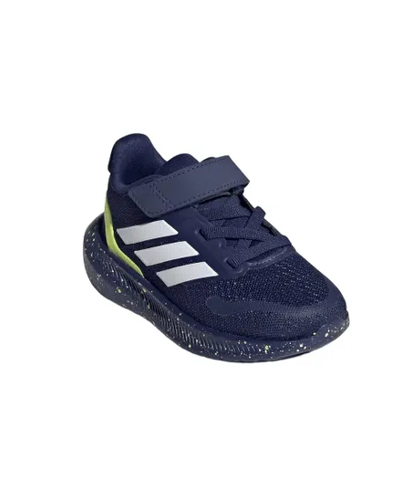 Chaussures De Ville Enfant Runfalcon 5 El I