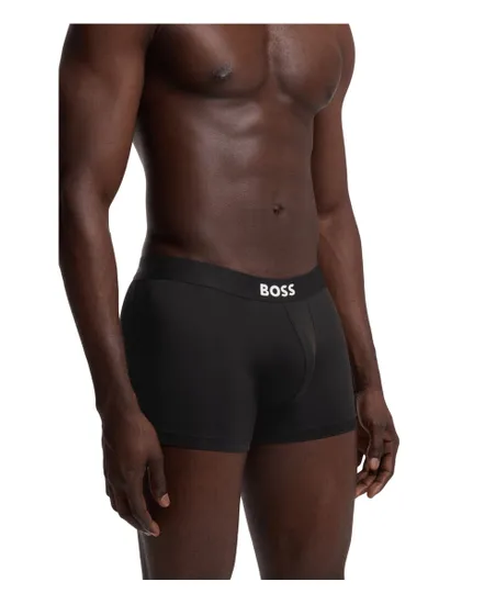 Slips Homme Trunk 3P Micro One