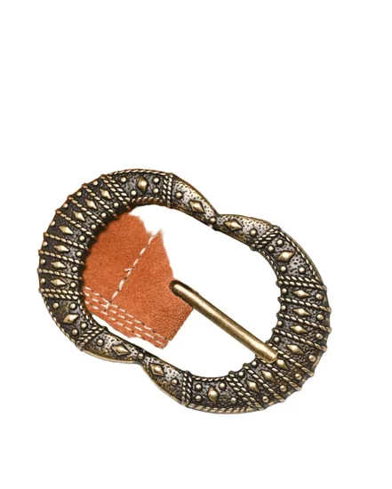Ceinture Femme Daim Simone