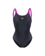 Maillot De Bain Femme Arena Side Placement
