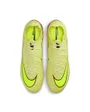 Crampons de football Homme ZM VAPOR 16 ELITE FG Jaune