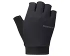 Gants courts Homme EXPLORER Noir