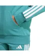 Sweat à capuche Enfant J 3S FL HD 225 Bleu