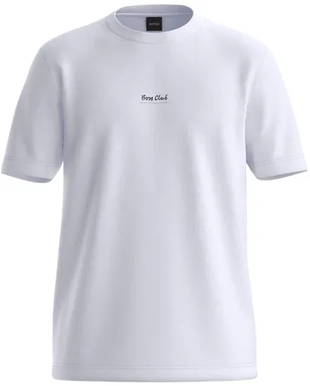 T-Shirt Homme Te_BossClub