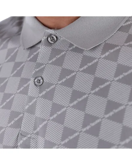 Polo Homme INTRICO PL POLO Gris