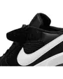 chaussures mode enfant NIKE AIR MAX SC (PSV) Noir