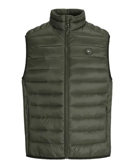 Gilet Homme JJEBRADLEY Light Bodywarmer