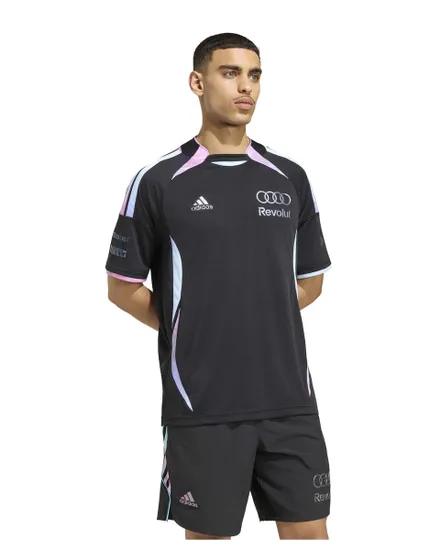 Maillot Homme Teamgeist Audi Revolut F1