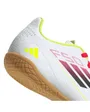 Chaussures Futsal Enfant F50 Club In J