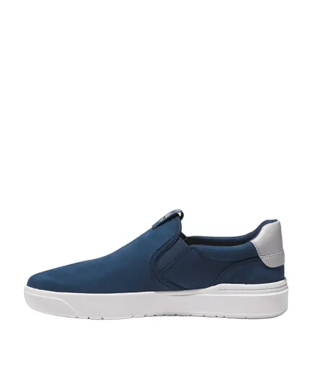 Sneakers Slip-On Homme Seneca Bay Low