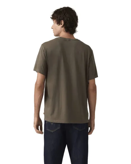 T-Shirt Homme Relaxed Fit Tee