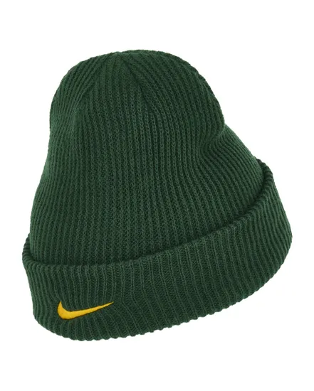 Bonnet Unisexe SPRINGBOKS UNISEX NIKE CUFFED BEANIE Vert