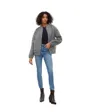 Veste Bomber Femme Vmamber Elite Noos