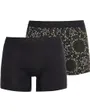 Boxers Courts Homme Levi's Lot 2