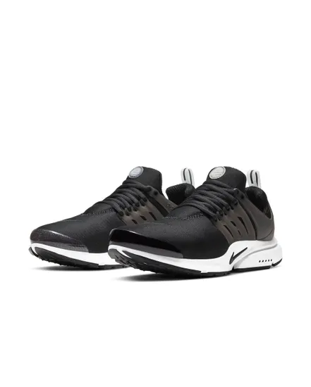 Chaussures mode homme AIR PRESTO Noir