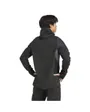 Haut d'entraînement Homme TIRO25C WINTOP Noir