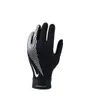 Gants de football Enfant Y NK ACDMY THERMAFIT - HO24 Noir
