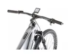 VTT électrique semi rigide CAIRON S 2.0 625 DIAMANT Gris/Sable
