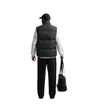 Gilet Homme Club Puffer Vest 650