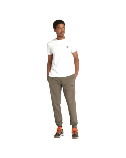 Tee Manches Courtes Homme TB0A2BPR1001