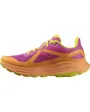 Chaussures de trail Femme SHOES ULTRA FLOW W Rose