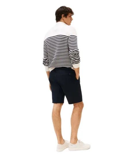 Short Homme HARLEM PERFORMANCE SHORT Bleu Marine