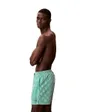 Short de Bain Homme Medium Drawstring