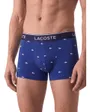 Lot De 3 Boxers Homme Trunk Men