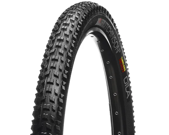 Pneu de VTT GILA XC 27.5x2.25 TUBELESS READY Noir
