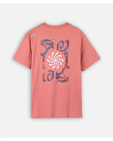 Tee-shirt manches courtes VISION
