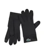 Gants Unisexe Lacoste Sport