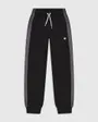 Pantalon de survetement Enfant RIB CUFF PANTS Noir