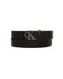 Ceinture Homme CK Buckle Smooth 35M