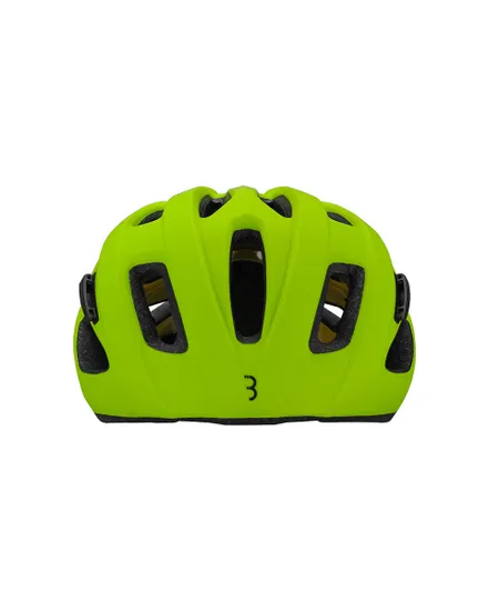 Casque Route/VTT Unisexe DUNE MIPS 2.0 Jaune Fluo Mat