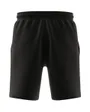 Short Homme M FL RECBOS SHT Noir