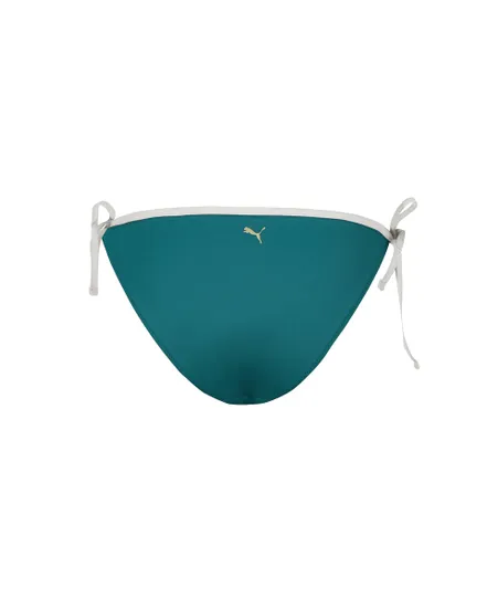 Maillot De Bain Femme Side Tie Briefs