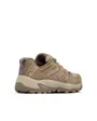 Chaussures de randonnée Femme REDMOND IV LOW WATERPROOF Beige